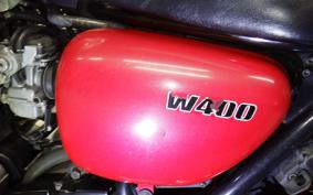 KAWASAKI W400 2007 EJ400A