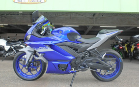 YAMAHA YZF-R25 RG43J