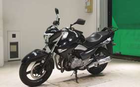 SUZUKI GSR250 2026
