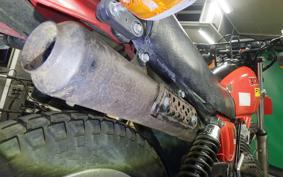 HONDA XL250S 2025 L250S