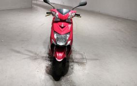 YAMAHA CYGNUS125XSR SE44J