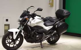 HONDA NC750S D 2014 RC70