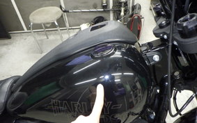 HARLEY FXLRS1920 2022