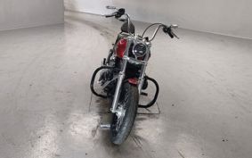HARLEY FXDB1580 2013 GX4