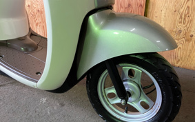 HONDA CREA SCOOPY AF55