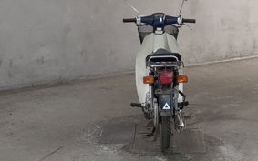 HONDA SUPER CUB90 HA02