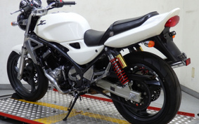 KAWASAKI BALIUS250-2 ZR250B