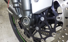 KAWASAKI ZX 10 NINJA ABS 2018