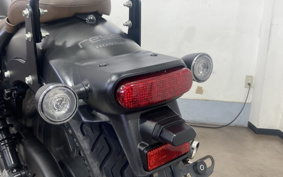 HONDA REBEL 250 S EDITION MC49