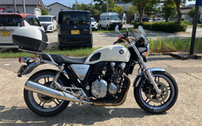 HONDA CB1100 ABS 2010 SC65
