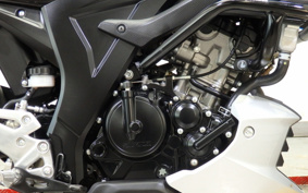 SUZUKI GSX-R125 ABS DL32D