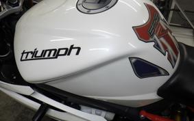 TRIUMPH DAYTONA 675 R 2012