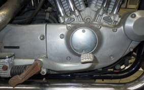 HARLEY XLH883 HUGGER 1999