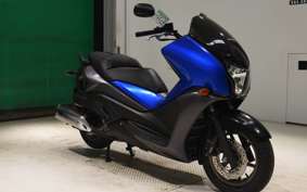 HONDA FAZE MF11