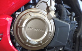 HONDA CBR400R 2020 NC56