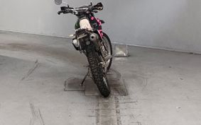 KAWASAKI KLX250 LX250S
