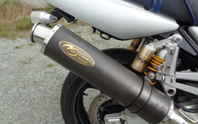 HARLEY FLSB 2022 YMJ