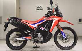 HONDA CRF250 RALLY LDA
