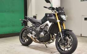 YAMAHA MT-09 A 2015 RN34J