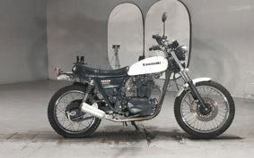 KAWASAKI 250TR BJ250F