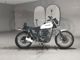 Фото Kawasaki 250TR с японского аукциона