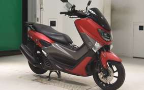 YAMAHA N-MAX 155 A SG50J