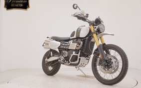 TRIUMPH SCRAMBLER 1200 XE 2021