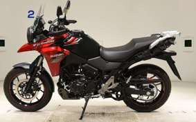 SUZUKI V-STROM 250 A 2022