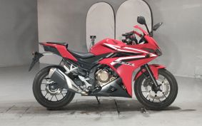 HONDA CBR400R 2017 NC47
