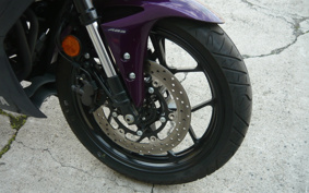 YAMAHA YZF-R25 RG74J