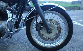 KAWASAKI W400 2010 EJ400A