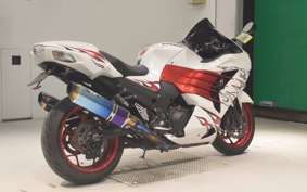 KAWASAKI ZX 1400 NINJA R A 2012