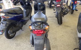 YAMAHA JOG Gen.5 SA36J