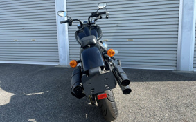 HARLEY FXS1200-1340 2012 JP5