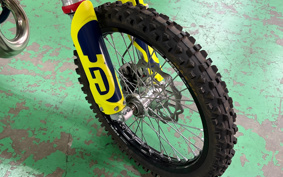 OTHER HUSQUARNA TC85 19|16