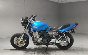 HONDA CB400SF TRAINING CAR NC42