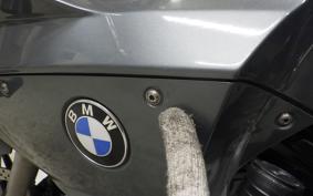 BMW F800S 2008