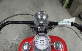 HARLEY FLSTC 1340 1991