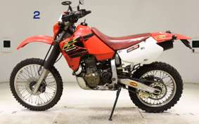HONDA XR650R 2001