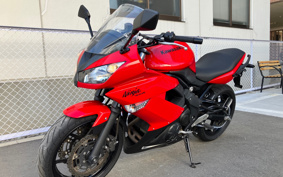 KAWASAKI NINJA 400R 2012 ER400B
