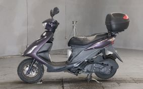 SUZUKI ADDRESS V125 CF4MA