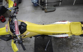 SUZUKI RMX250 S 2024 SJ13A