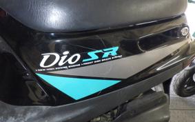HONDA DIO SR AF25