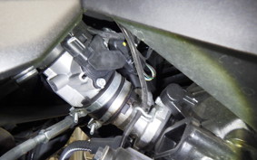 SUZUKI ｼﾞｸｻｰ250SF 2005 ED22Y