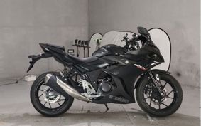 SUZUKI GSX250R DN11A