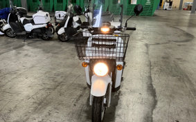 HONDA  BENLY  PRO  AA05