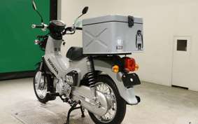 HONDA CROSS CUB 50 2000 AA06
