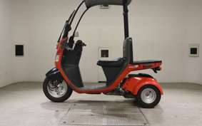 HONDA GYRO CANOPY 1995 TA03