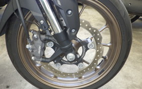 HONDA CB250RA 2011 MC52
