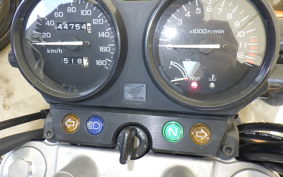 HONDA CB400SF VTEC K NC39